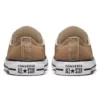 Chuck Taylor All Star Low Canvas «Brown»