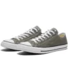 Chuck Taylor All Star Low «Charcoal»