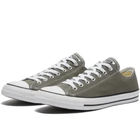 Chuck Taylor All Star Low «Charcoal»