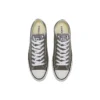 Chuck Taylor All Star Low «Charcoal»
