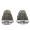 Chuck Taylor All Star Low «Charcoal»