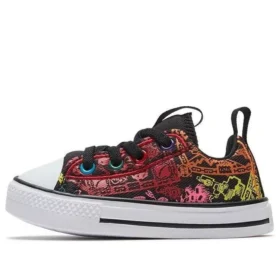 Chuck Taylor All Star Low «Chinese New Year»