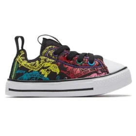 Chuck Taylor All Star Low «Chinese New Year»