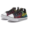 Chuck Taylor All Star Low «Chinese New Year»
