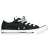 Chuck Taylor All Star Low Classic Daisies Print «Negro»