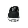Chuck Taylor All Star Low Classic Daisies Print «Negro»