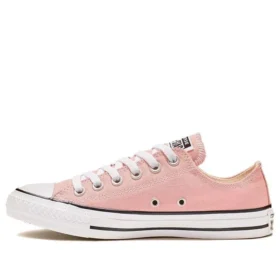 Chuck Taylor All Star Low «Coastal Pink»