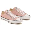 Chuck Taylor All Star Low «Coastal Pink»