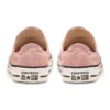 Chuck Taylor All Star Low «Coastal Pink»