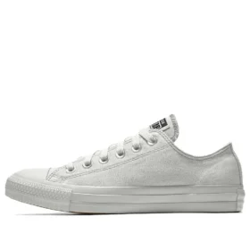 Chuck Taylor All Star Low Custom «Blanco»