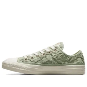 Chuck Taylor All Star Low «Daisy Cord»