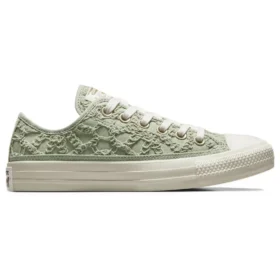 Chuck Taylor All Star Low «Daisy Cord»