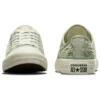 Chuck Taylor All Star Low «Daisy Cord»