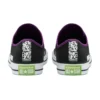 Chuck Taylor All Star Low «Dramatic Nights – Negro»