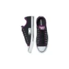 Chuck Taylor All Star Low «Dramatic Nights – Negro»