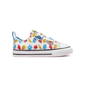 Chuck Taylor All Star Low Easy-On «Dino Daze»