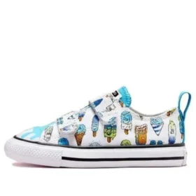 Chuck Taylor All Star Low Easy-On «Ice Pop»