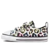 Chuck Taylor All Star Low Easy-On «Leopard Print»