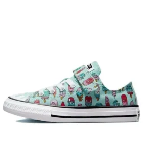 Chuck Taylor All Star Low Easy-On «Sweet Scoops»