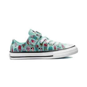 Chuck Taylor All Star Low Easy-On «Sweet Scoops»
