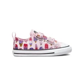 Chuck Taylor All Star Low Easy-On TD «Sweet Scoops»