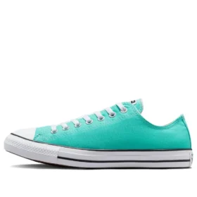Chuck Taylor All Star Low «Electric Aqua»
