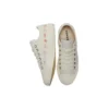 Chuck Taylor All Star Low «Embroidered Floral – Egret»