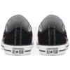 Chuck Taylor All Star Low «Flame»