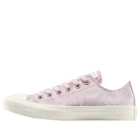 Chuck Taylor All Star Low «Floral Satin»