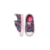 Chuck Taylor All Star Low «Flowered Purple Pink»