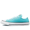 Chuck Taylor All Star Low «Fly Blue»