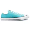 Chuck Taylor All Star Low «Fly Blue»