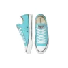 Chuck Taylor All Star Low «Fly Blue»