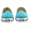 Chuck Taylor All Star Low «Fly Blue»