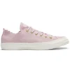Chuck Taylor All Star Low «Frilly Thrills Pink Foam»