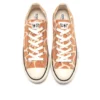 Chuck Taylor All Star Low «Giraffe Spot Brown»