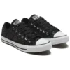 Chuck Taylor All Star Low «Glitter Shine – Black»