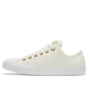 Chuck Taylor All Star Low «Go Gold»