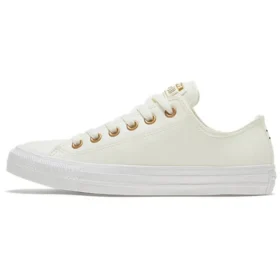 Chuck Taylor All Star Low «Go Gold»