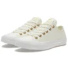 Chuck Taylor All Star Low «Go Gold»