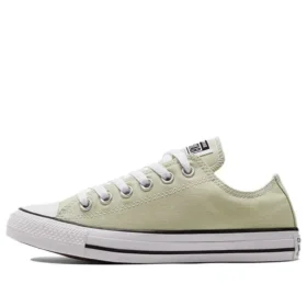 Chuck Taylor All Star Low «Green»