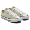 Chuck Taylor All Star Low «Green»