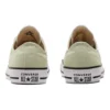 Chuck Taylor All Star Low «Green»