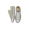 Chuck Taylor All Star Low «Green»