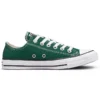 Chuck Taylor All Star Low «Green White»