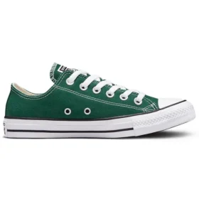 Chuck Taylor All Star Low «Green White»