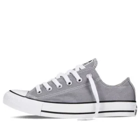 Chuck Taylor All Star Low «Gris Blanco»