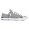 Chuck Taylor All Star Low «Gris Blanco»