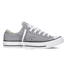 Chuck Taylor All Star Low «Gris Blanco»