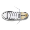 Chuck Taylor All Star Low «Gris Blanco»